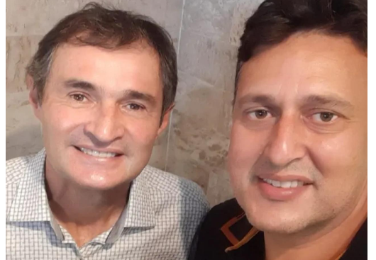 BCL na alça de mira - PRIMO DE ROMERO - Após deixar a bancada governista na Câmara, Após aderir à oposição, Márcio Melo assume a liderança do bloco na CMCG